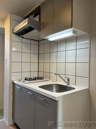 エスリードレジデンス梅田デュオの物件内観写真